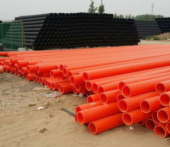 电力电缆保护管