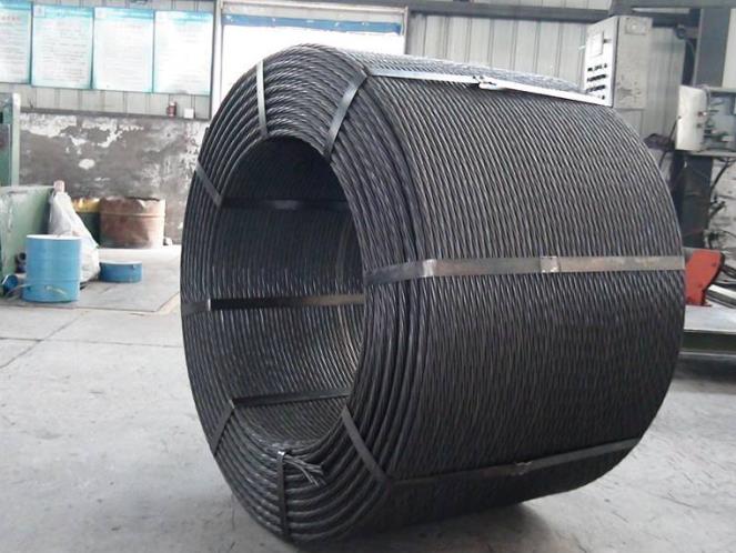 江西预应力钢绞线：7月2日销售案例-1