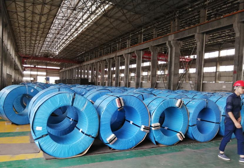 江西预应力钢绞线：6月18日联润出品-3