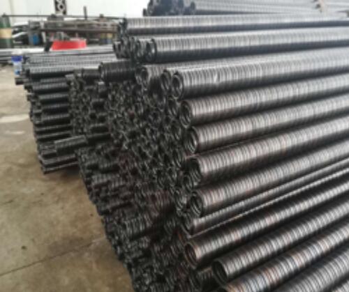 预应力波纹管案例展示