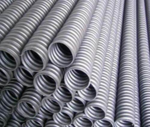 预应力波纹管案例展示