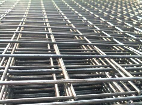 南昌钢筋网片贯通吹响了号角吗