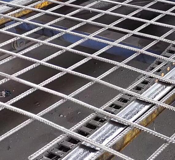 南昌钢筋网片展现新形象焕发新生机吗