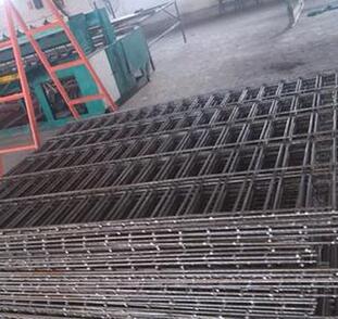 南昌钢筋网片各地投资很受＂宠爱＂