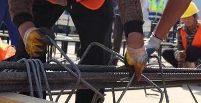 南昌桥梁钢筋网片得以顺利建成吗