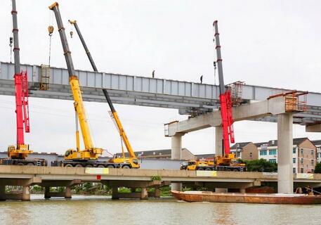 江西钢筋网片一条产业旺起来了吗