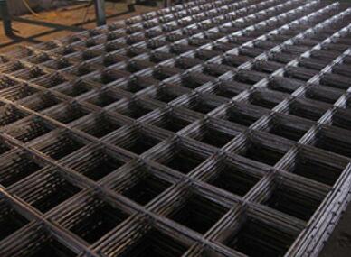 南昌钢筋网片90万吨目标指日可待吗