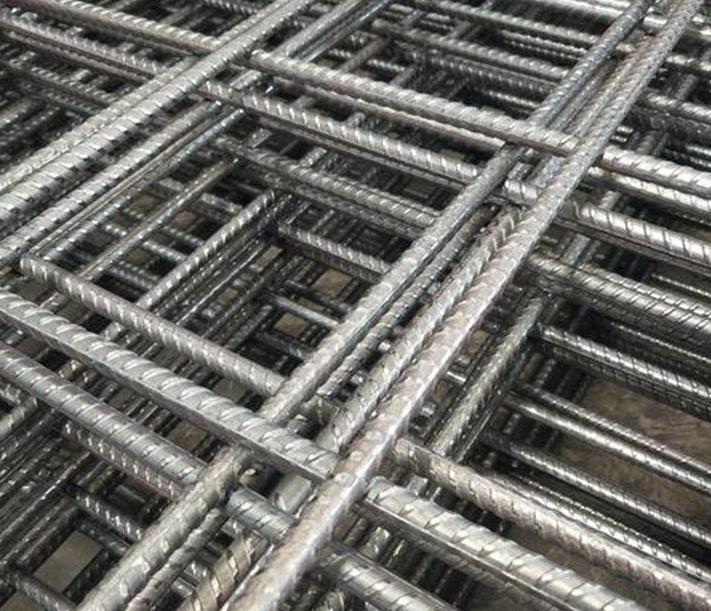 新余钢筋网片：联润产品案例-8
