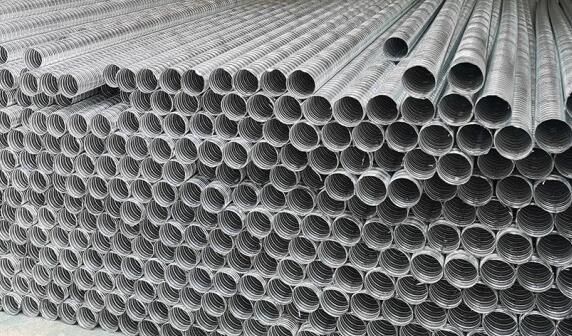 南昌预应力波纹管直到符合规定要求才予以复工吗